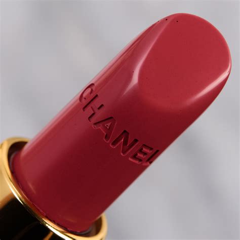 chanel rouge délicieux